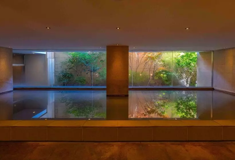 Fotos del hotel Hyatt Regency Hakone Resort And Spa:  5