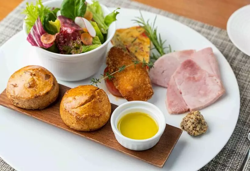 Fotos del hotel Hyatt Regency Hakone Resort And Spa:  8