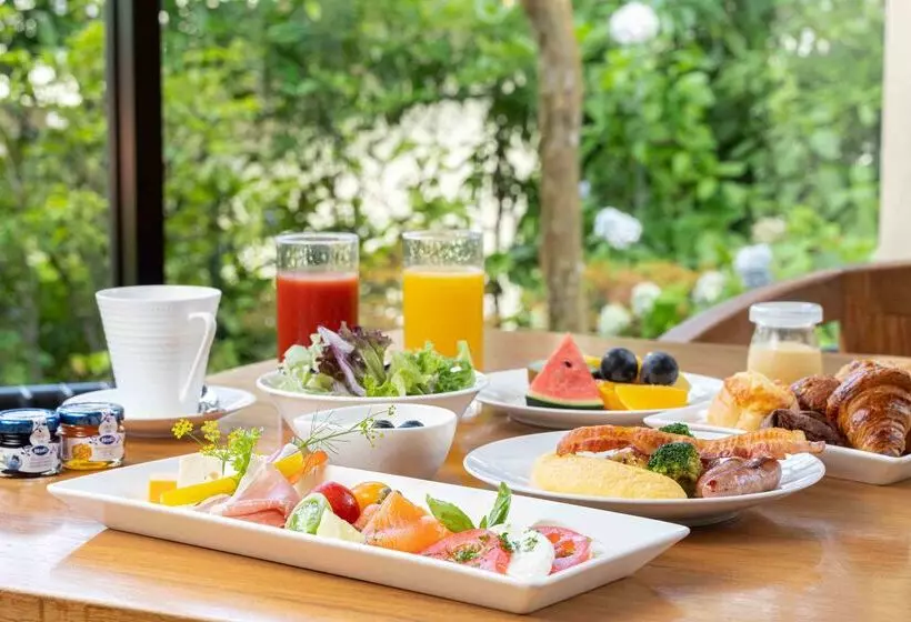 Fotos del hotel Hyatt Regency Hakone Resort And Spa:  18