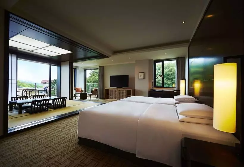 Fotos del hotel Hyatt Regency Hakone Resort And Spa:  7