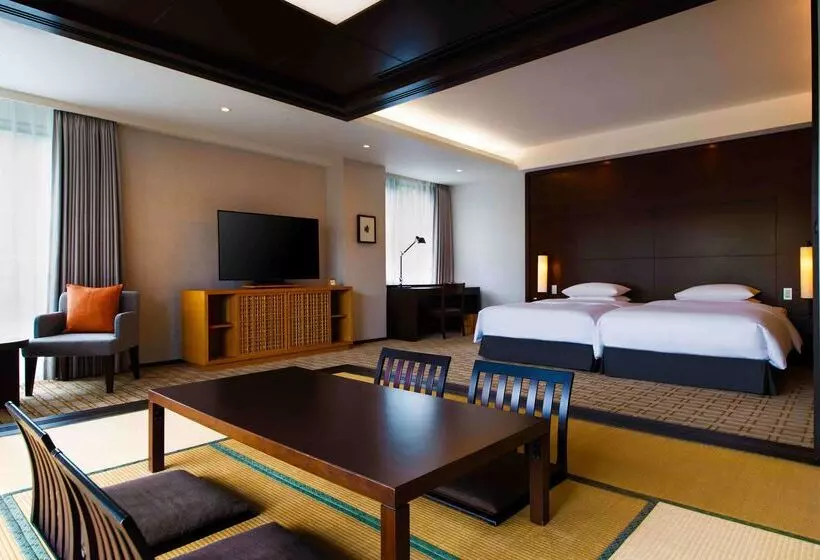 Fotos del hotel Hyatt Regency Hakone Resort And Spa:  4