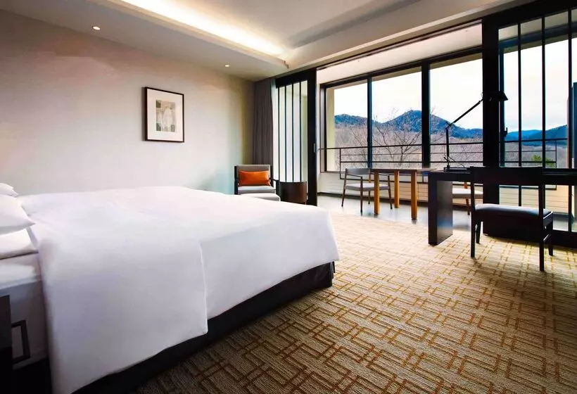Fotos del hotel Hyatt Regency Hakone Resort And Spa:  13