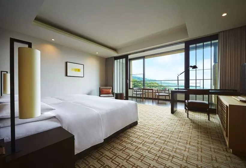Fotos del hotel Hyatt Regency Hakone Resort And Spa:  17