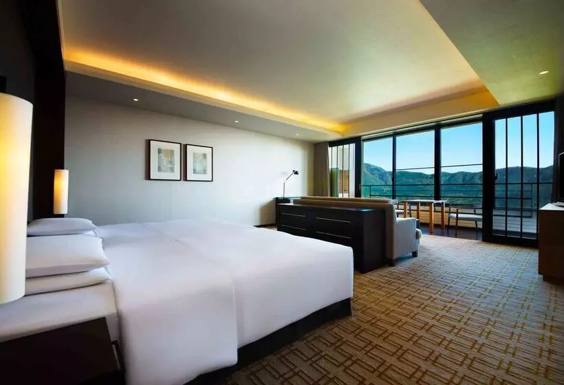 Fotos del hotel Hyatt Regency Hakone Resort And Spa:  19