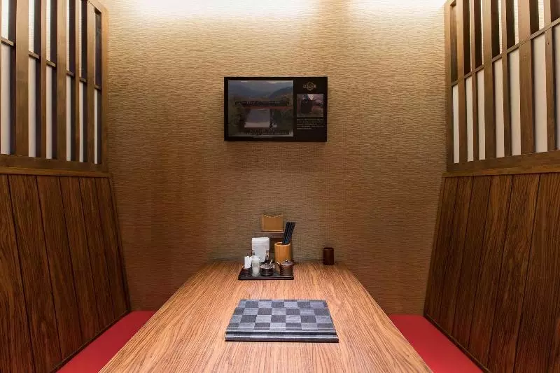 Fotos del hotel Jr Kyushu  Kagoshima:  22