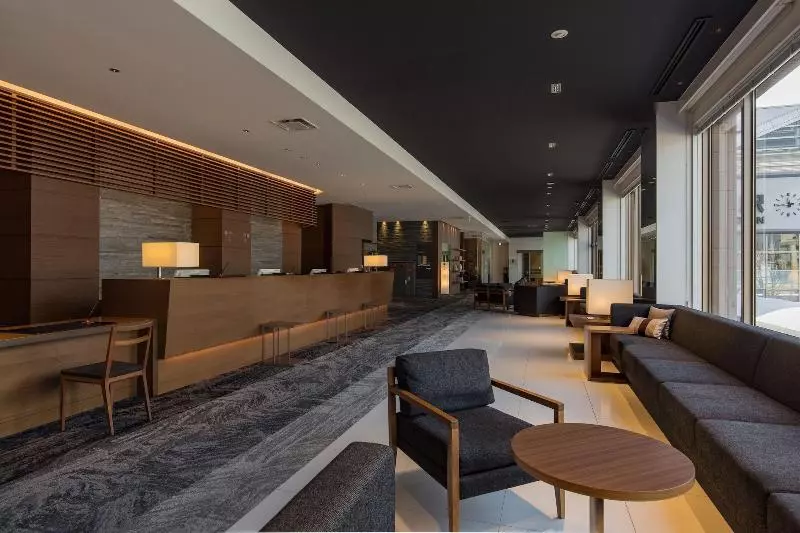 Fotos del hotel Jr Kyushu  Kagoshima:  21