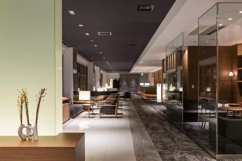 Fotos del hotel Jr Kyushu  Kagoshima:  16