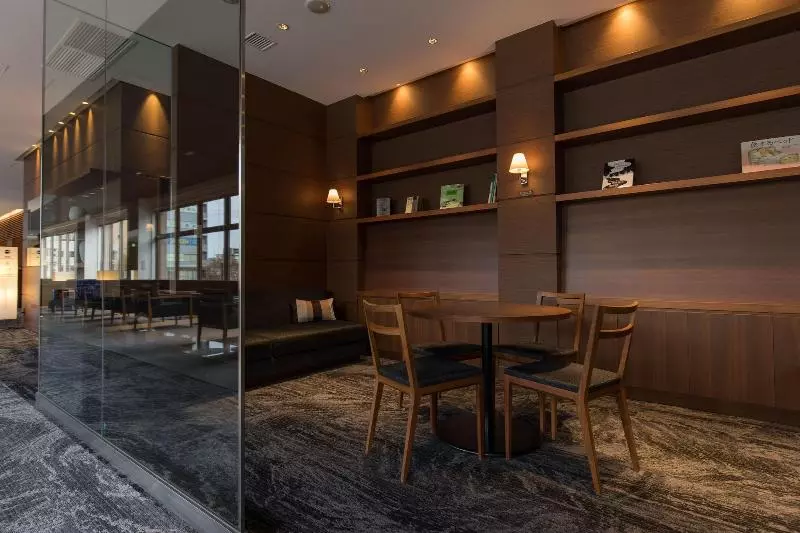 Fotos del hotel Jr Kyushu  Kagoshima:  3