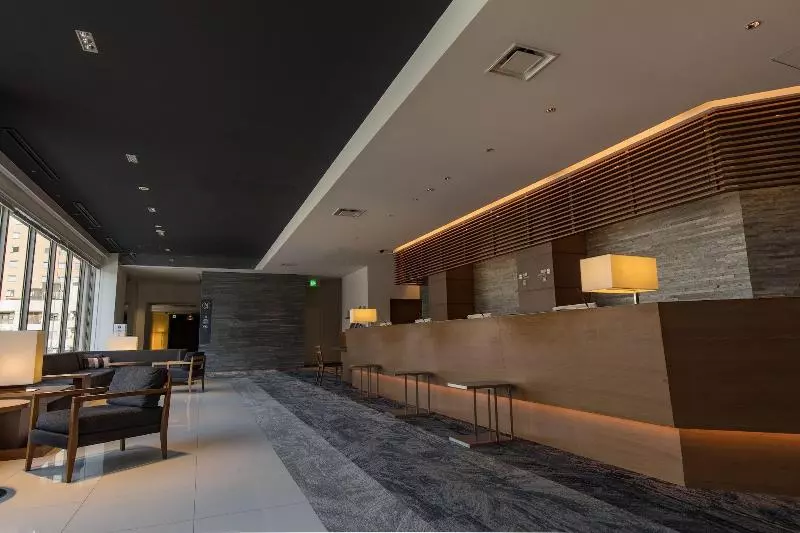 Fotos del hotel Jr Kyushu  Kagoshima:  4