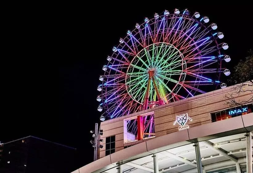 Fotos del hotel Jr Kyushu  Kagoshima:  9