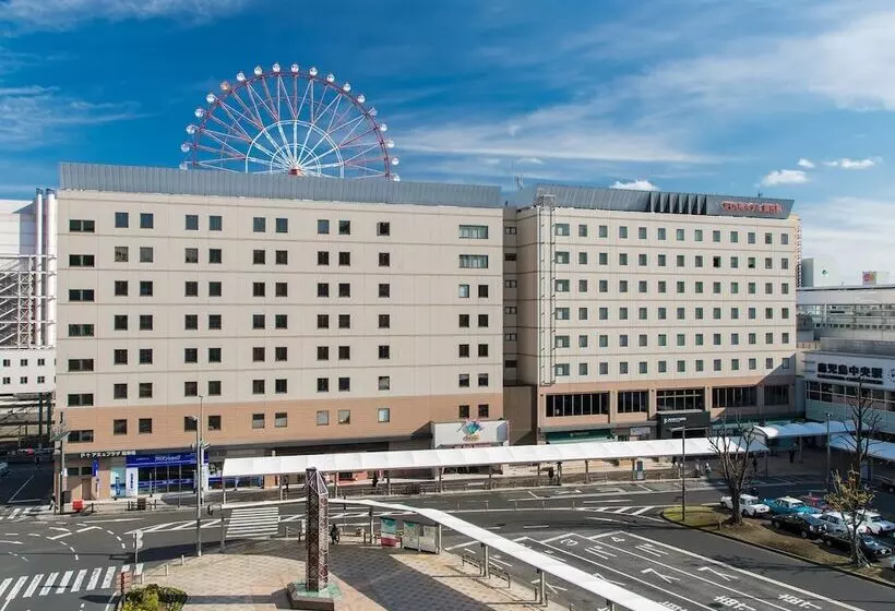 Fotos del hotel Jr Kyushu  Kagoshima:  15