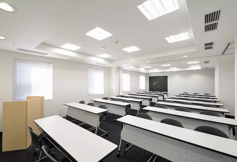 Fotos del hotel Jr Kyushu  Kagoshima:  18