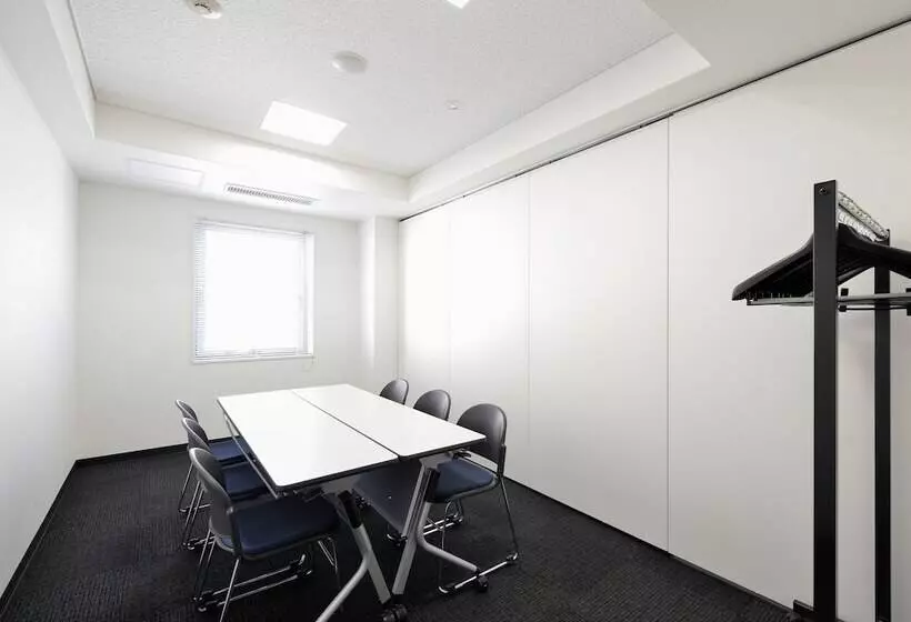 Fotos del hotel Jr Kyushu  Kagoshima:  6