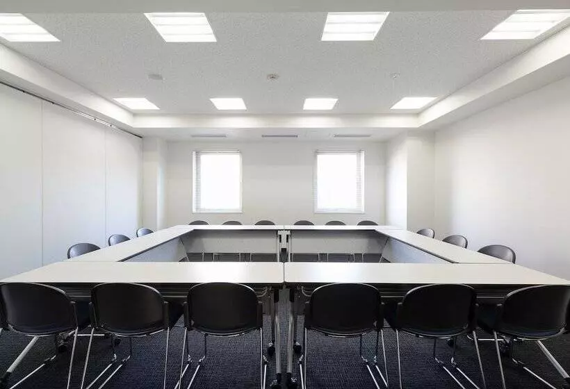 Fotos del hotel Jr Kyushu  Kagoshima:  13