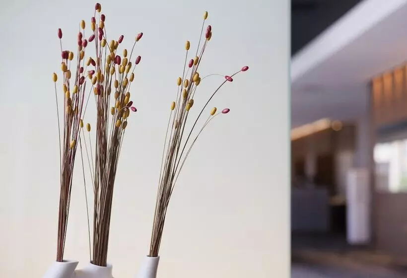 Fotos del hotel Jr Kyushu  Kagoshima:  7