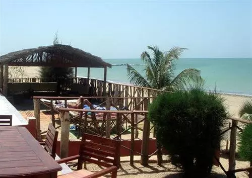 Fotos del hotel Le Warang:  8