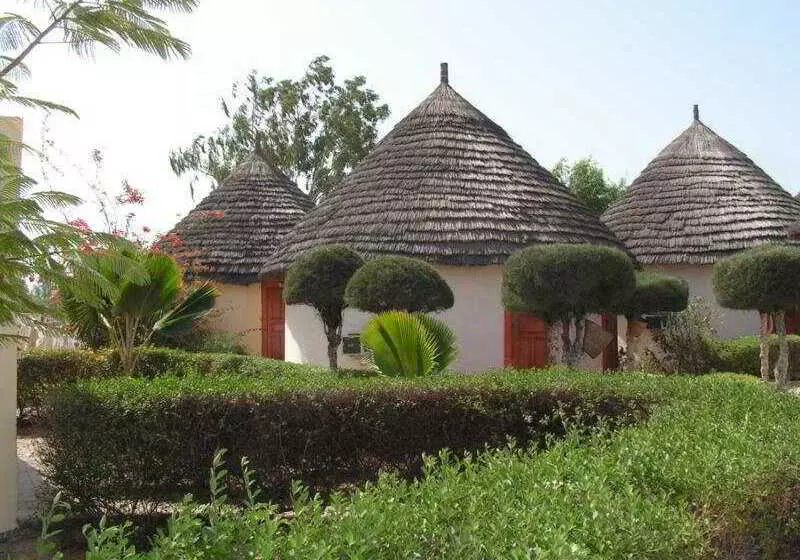 Fotos del hotel Le Warang:  10