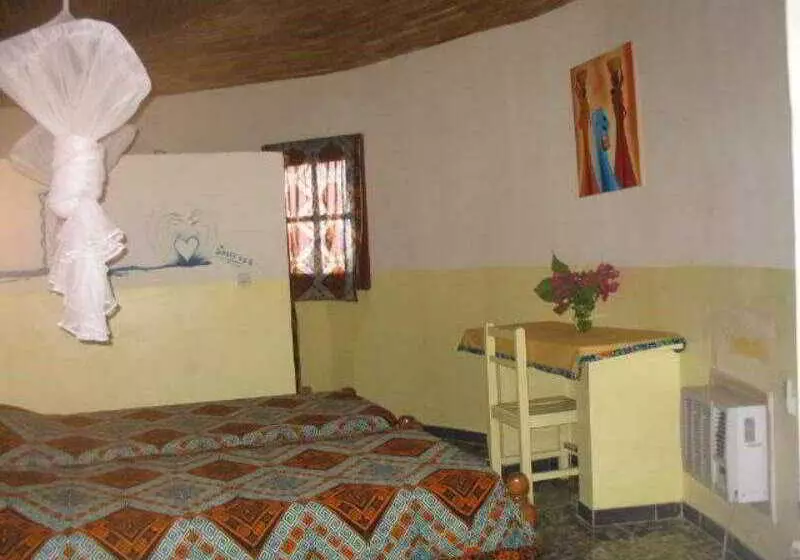 Fotos del hotel Le Warang:  6