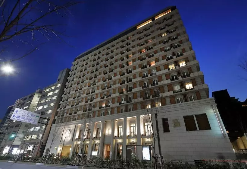 Fotos del hotel Monterey Kyoto:  17