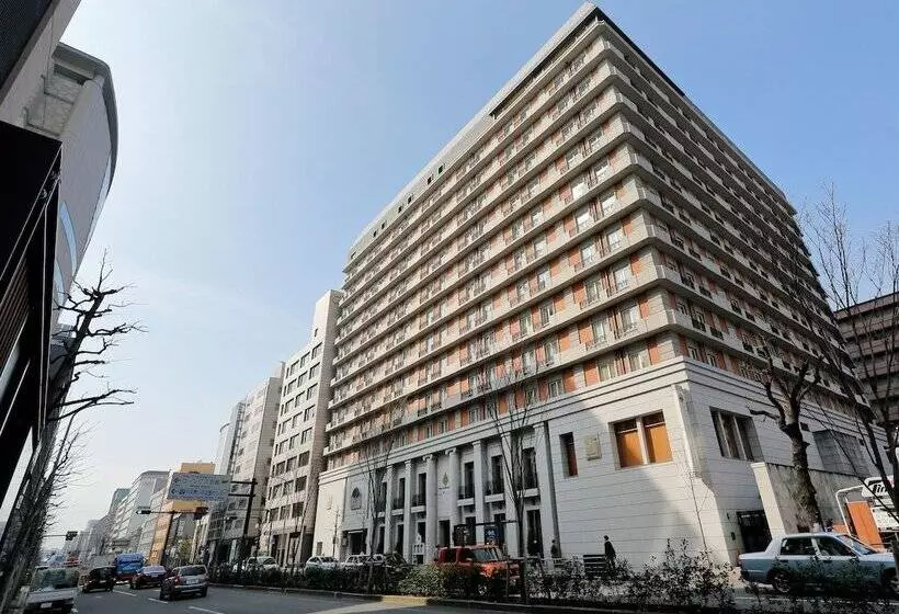 Fotos del hotel Monterey Kyoto:  8