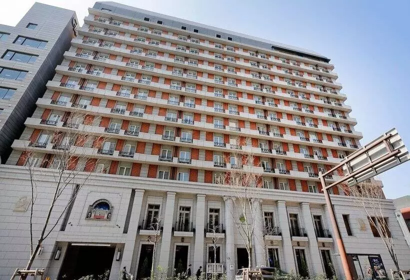 Fotos del hotel Monterey Kyoto:  14