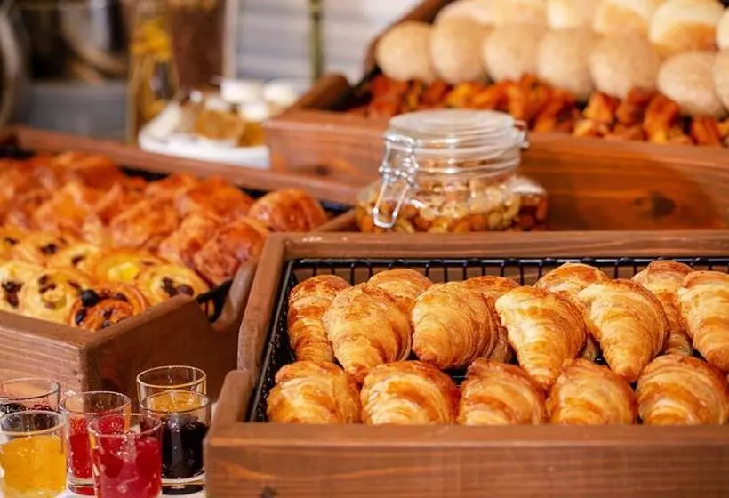 Fotos del hotel Monterey Kyoto:  23