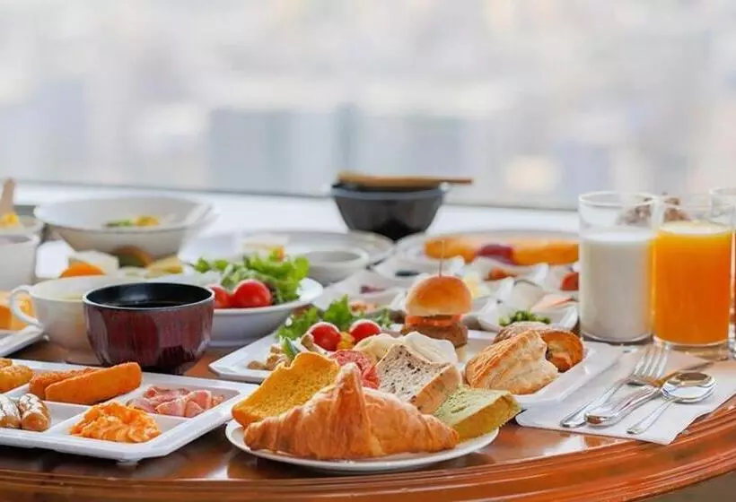 Fotos del hotel Monterey Kyoto:  16