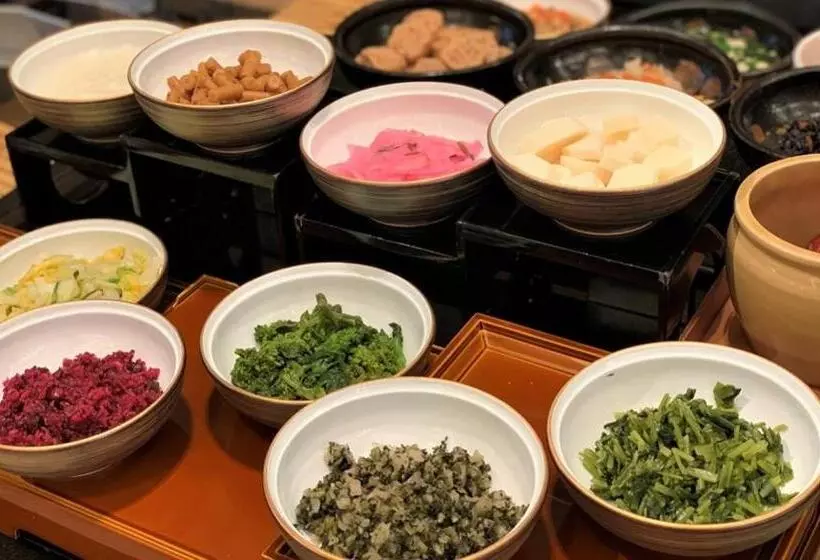 Fotos del hotel Monterey Kyoto:  21