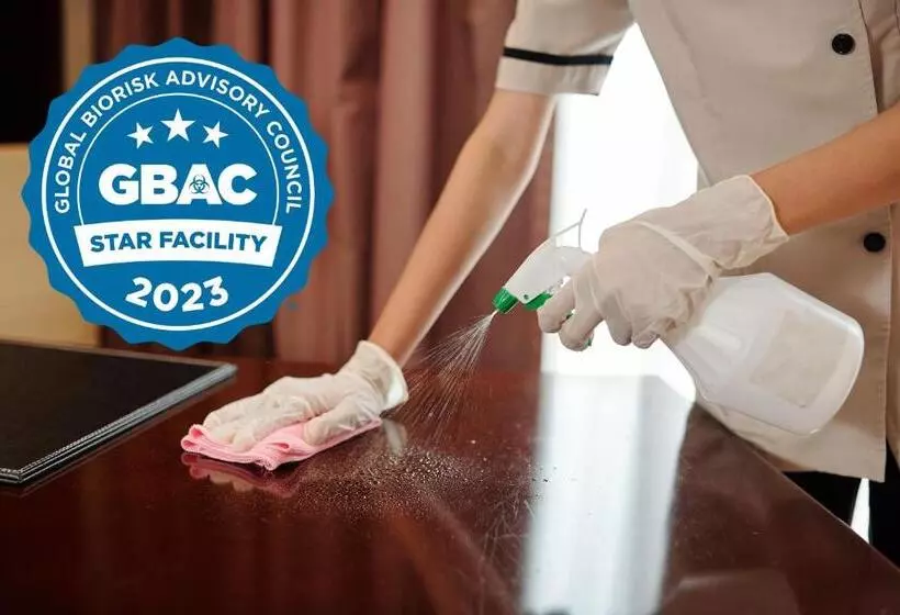 Fotos del hotel Monterey Kyoto:  12