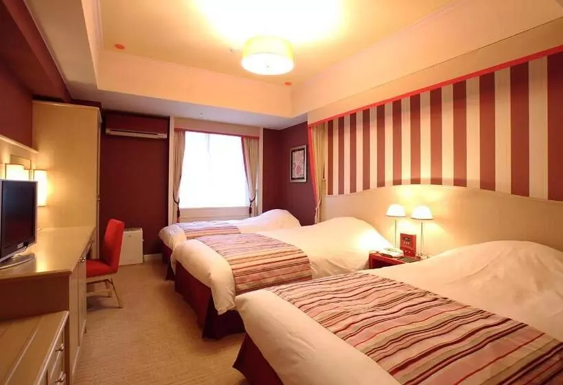 Fotos del hotel Monterey Kyoto:  15