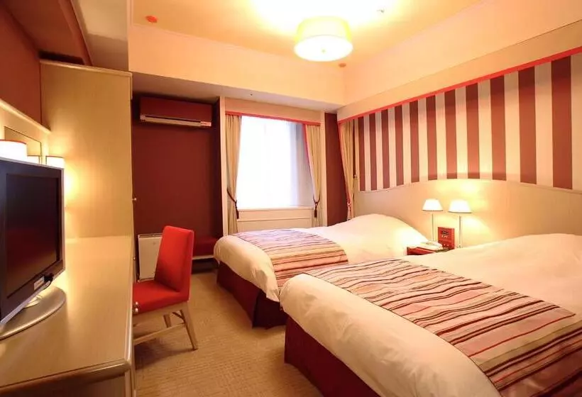 Fotos del hotel Monterey Kyoto:  2