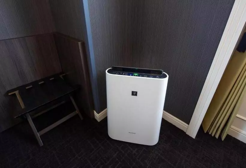 Fotos del hotel Monterey Kyoto:  18