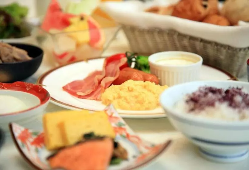 Fotos del hotel Monterey Kyoto:  22