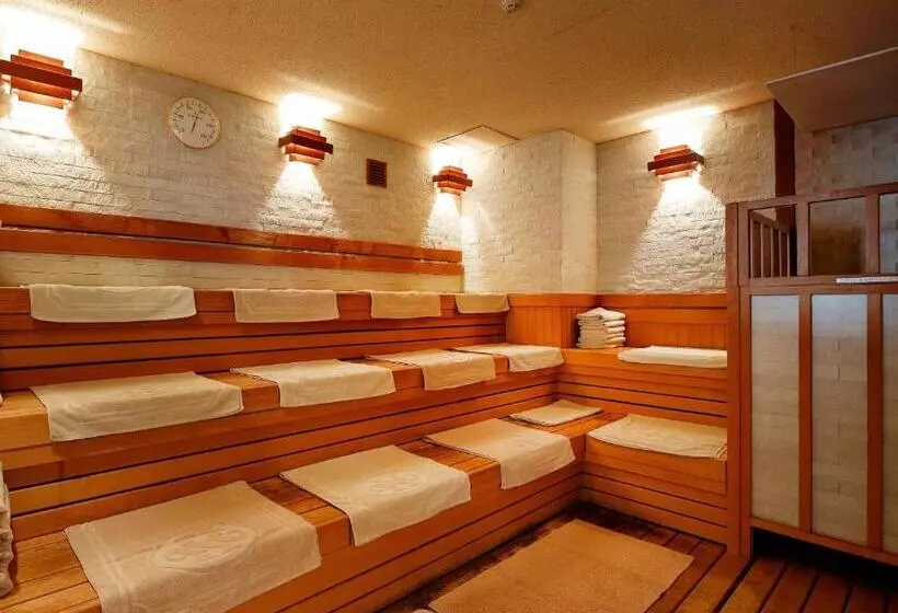 Fotos del hotel Monterey Kyoto:  3