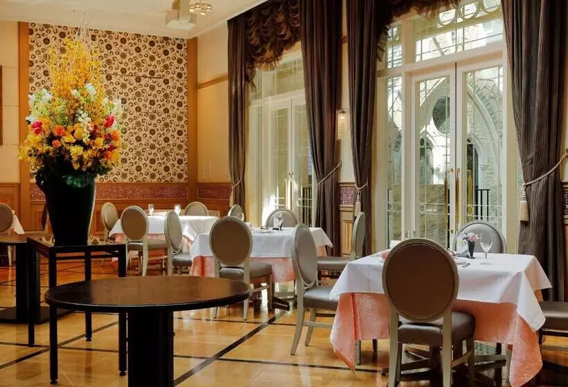 Fotos del hotel Monterey Kyoto:  4