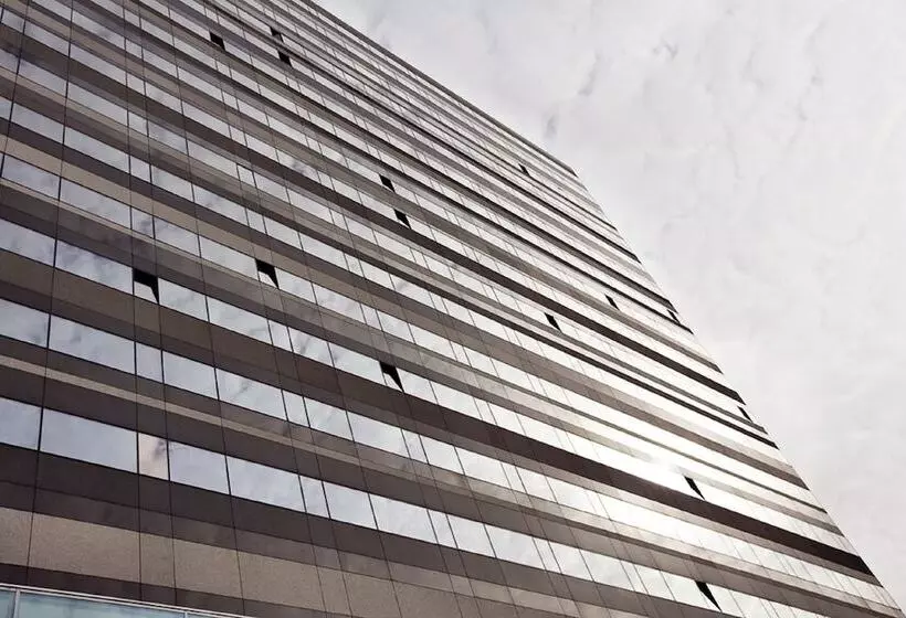 Fotos del hotel Mövenpick Hotel Amsterdam City Centre:  15