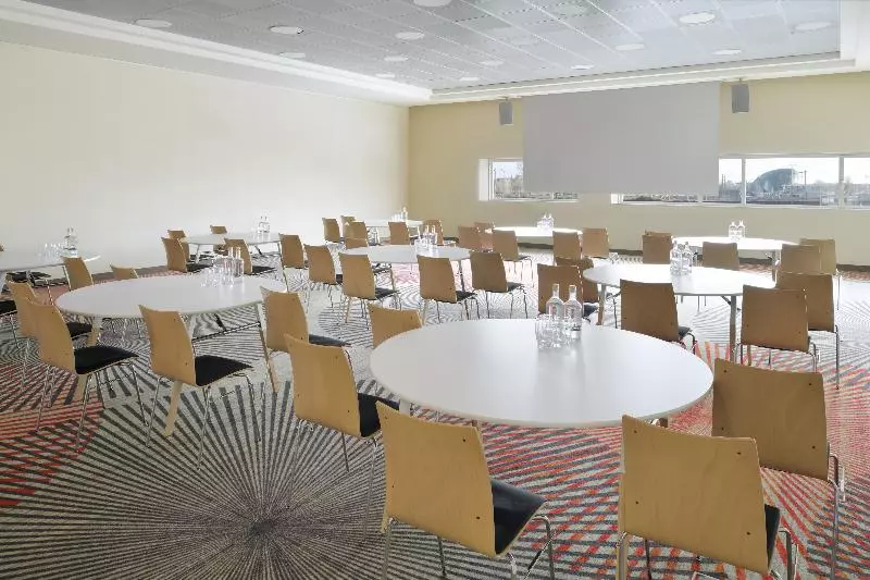 Fotos del hotel Mövenpick Hotel Amsterdam City Centre:  20