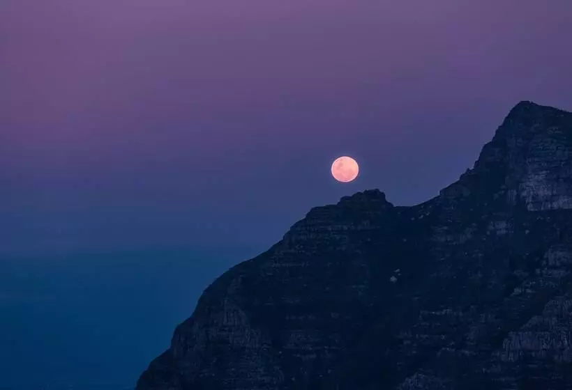 Fotos del hotel Point B Guest House:  12