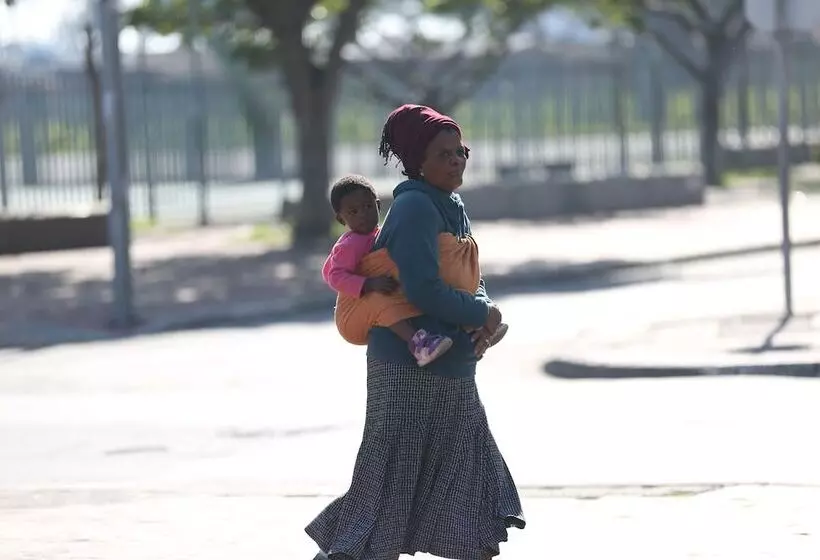 Fotos del hotel Point B Guest House:  8