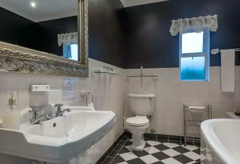 Fotos del hotel Rusthuiz Guest House:  3