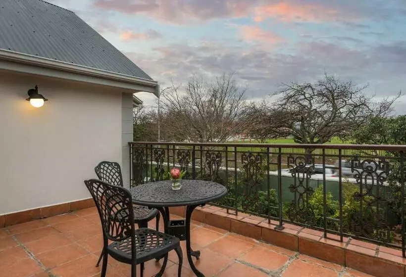 Fotos del hotel Rusthuiz Guest House:  2