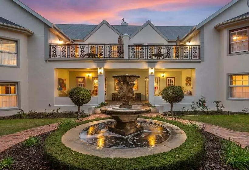 Fotos del hotel Rusthuiz Guest House:  8