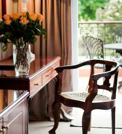 Fotos del hotel Rusthuiz Guest House:  6