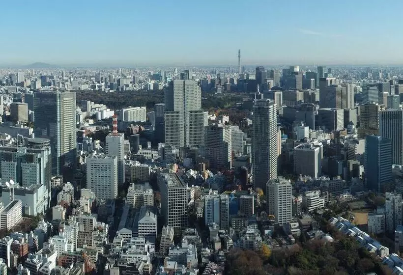 Fotos del hotel The Ritzcarlton, Tokyo:  14