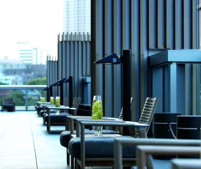 Fotos del hotel The Ritzcarlton, Tokyo:  7