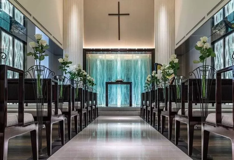 Fotos del hotel The Ritzcarlton, Tokyo:  3