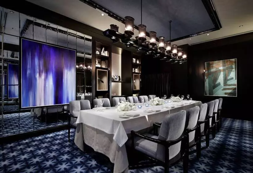 Fotos del hotel The Ritzcarlton, Tokyo:  12