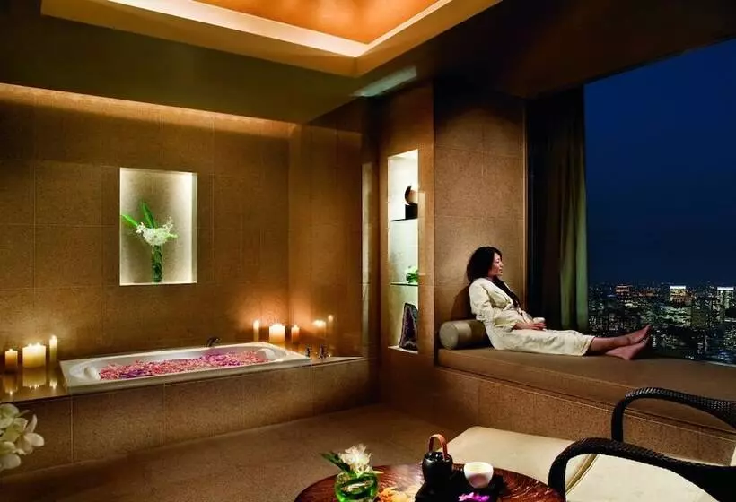 Fotos del hotel The Ritzcarlton, Tokyo:  11