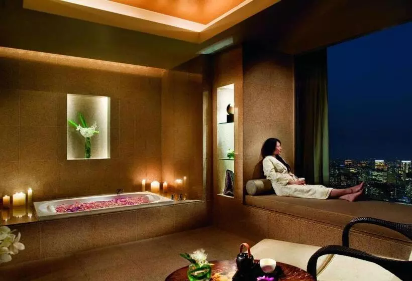 Fotos del hotel The Ritzcarlton, Tokyo:  4