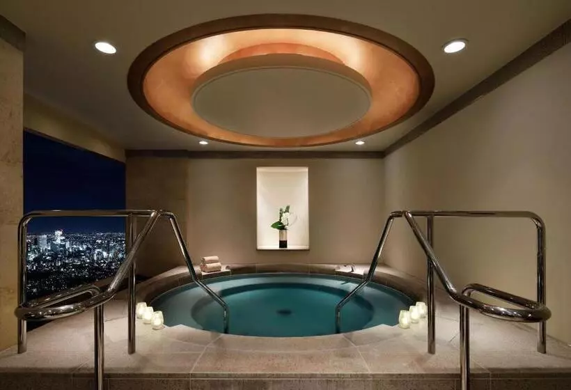 Fotos del hotel The Ritzcarlton, Tokyo:  15